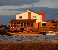 Lake Titilaka Hotel